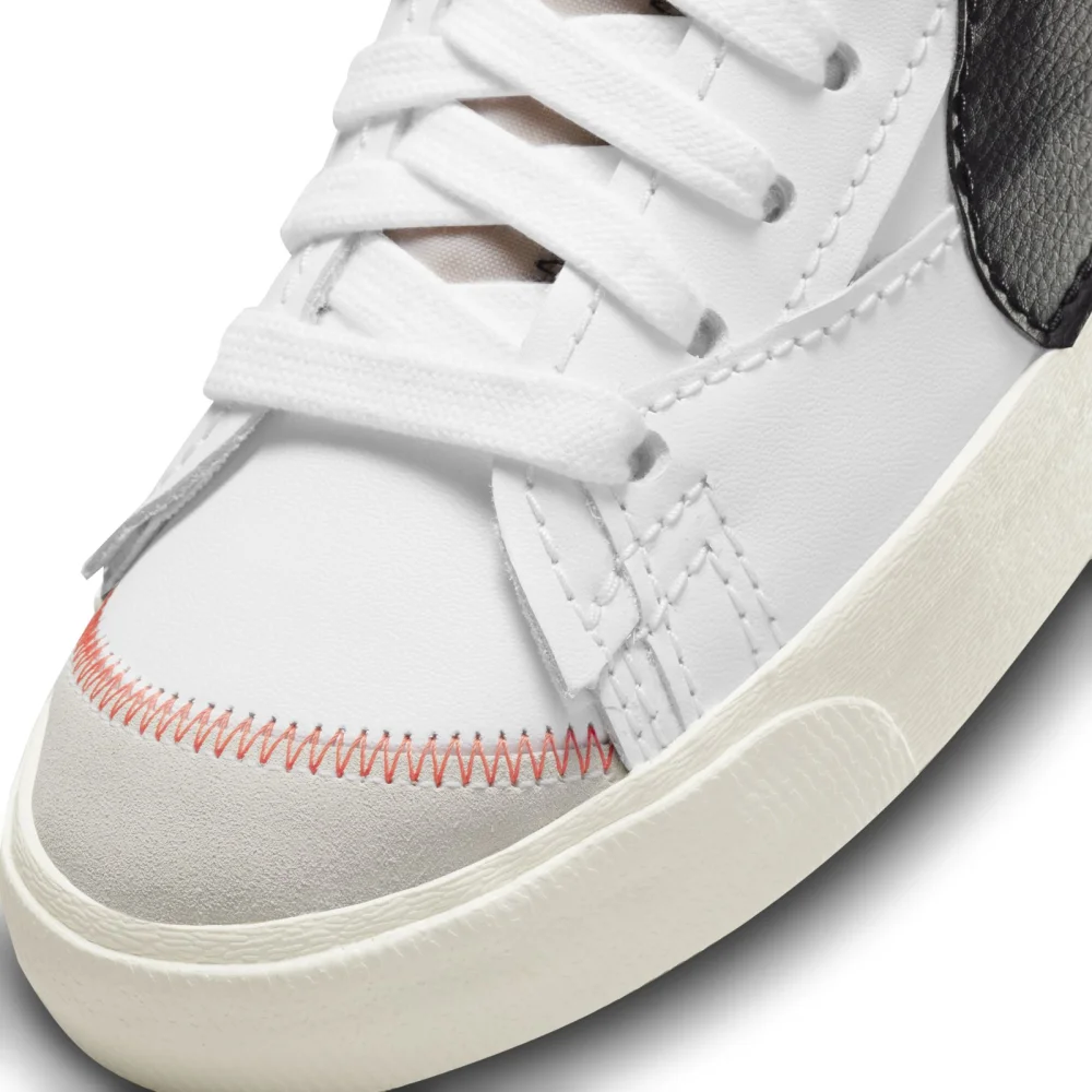 Nike Blazer Mid 77 Jumbo DD3111-100 / weiss