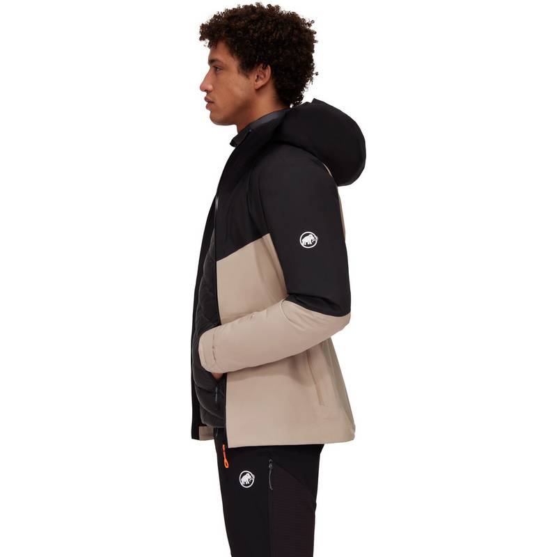 Mammut Convey 3in1 Doppeljacke Herren