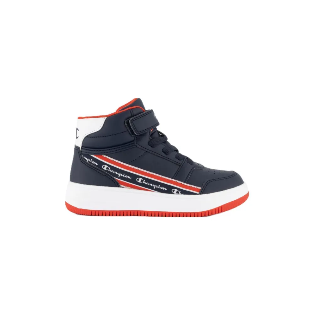 Champion Alter S32430-BS501 / blau