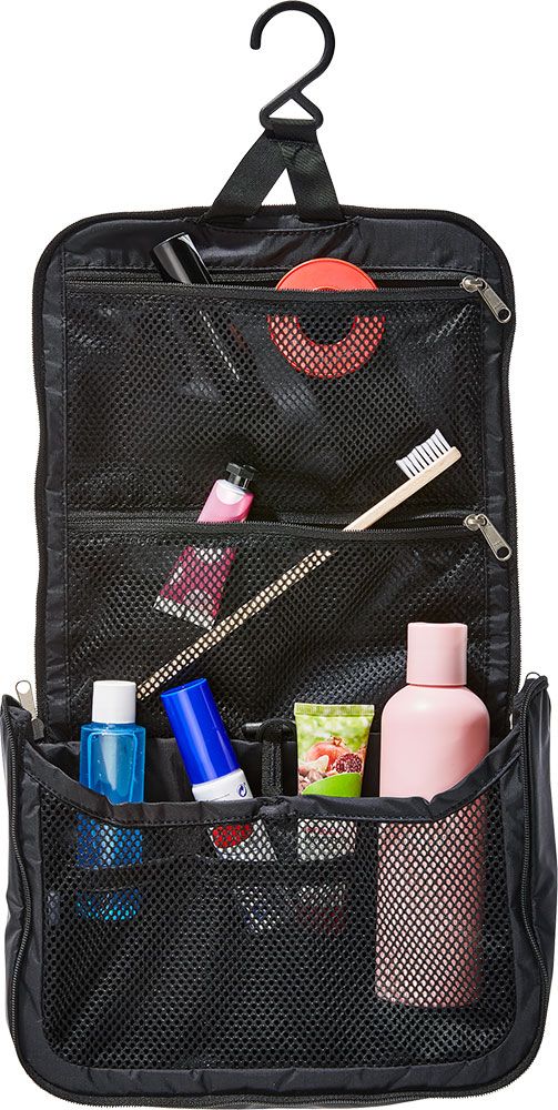 deuter Wash Center Lite II - Kulturbeutel kaufen | Bike-Discount