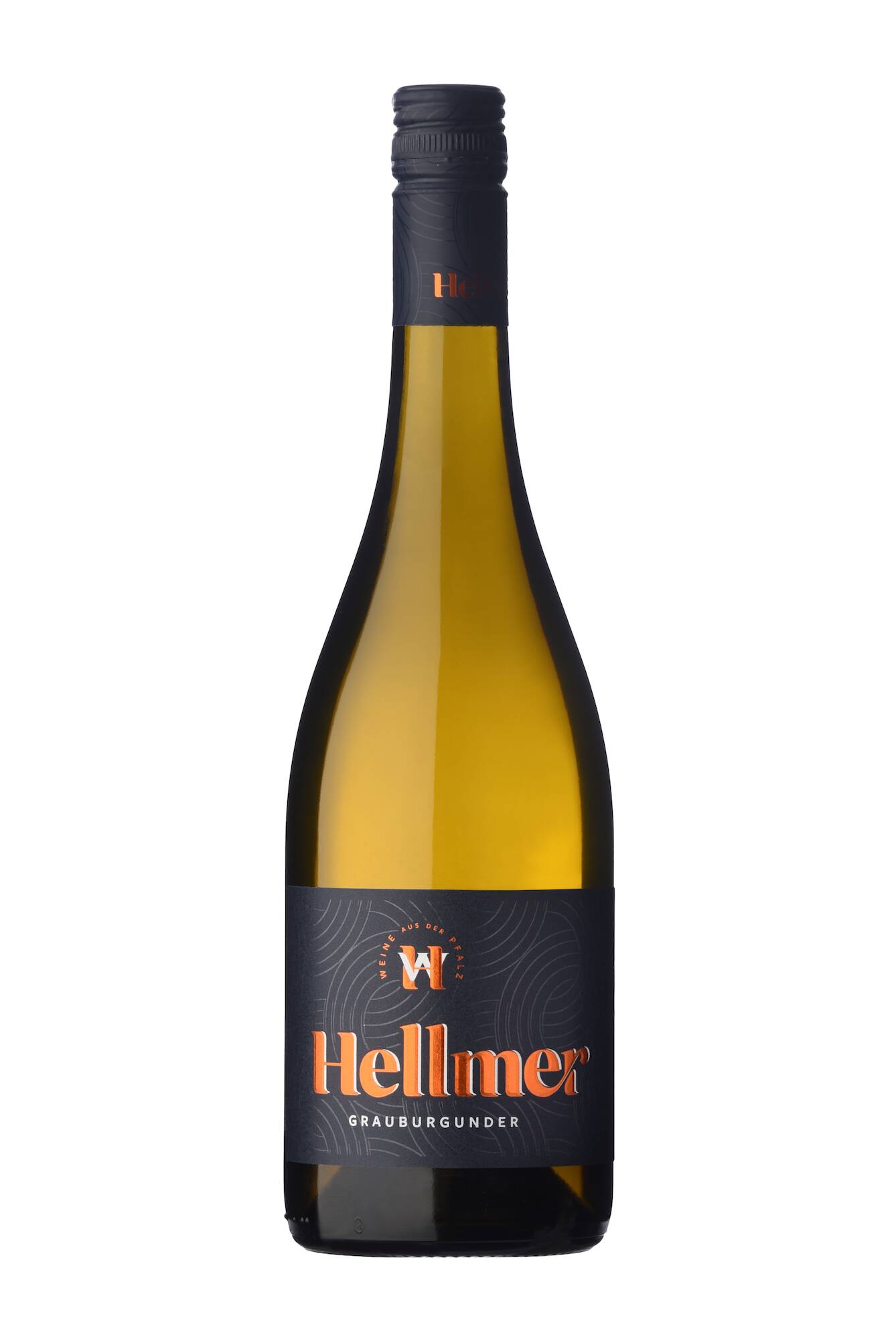 Weingut Hellmer Grauburgunder 2022