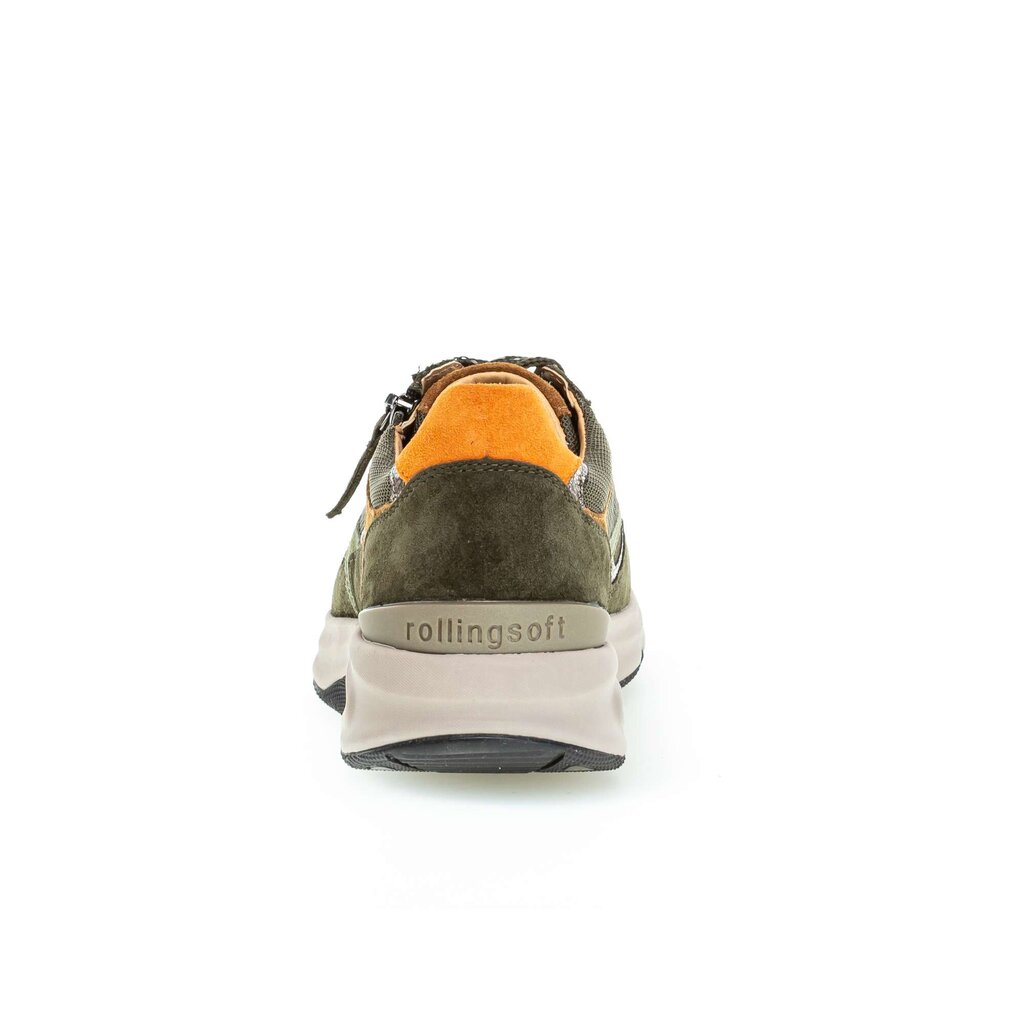 rollingsoft Sneaker low grün