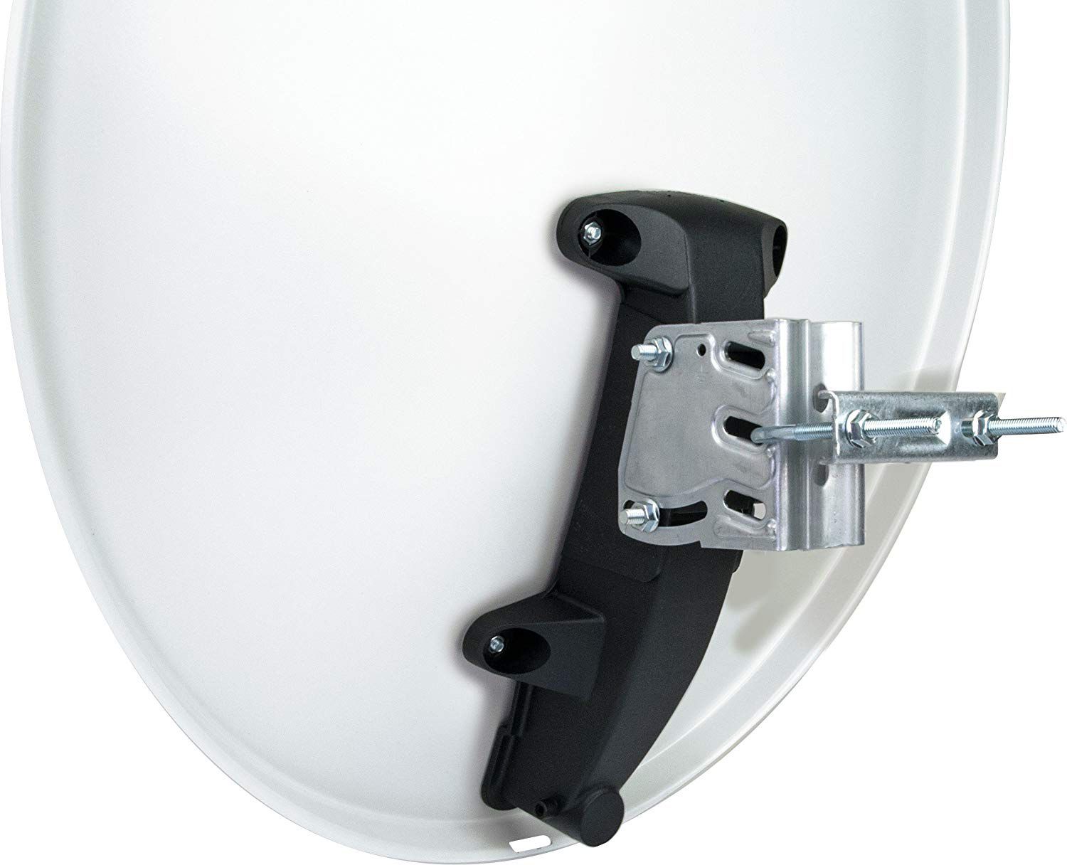 Schwaiger SPI550 graue 55 cm Antenne
