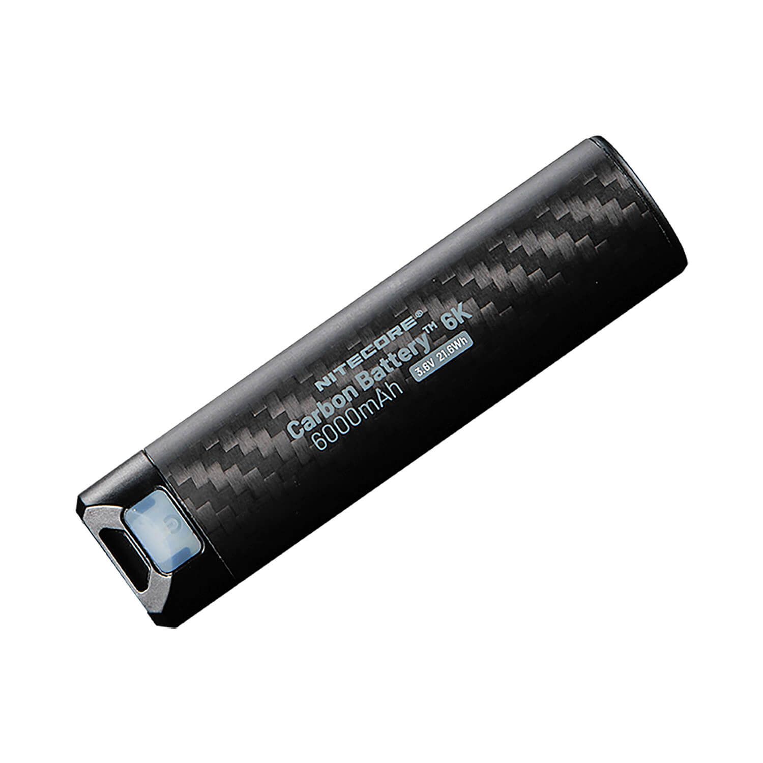 Carbon Battery\u2122 6K