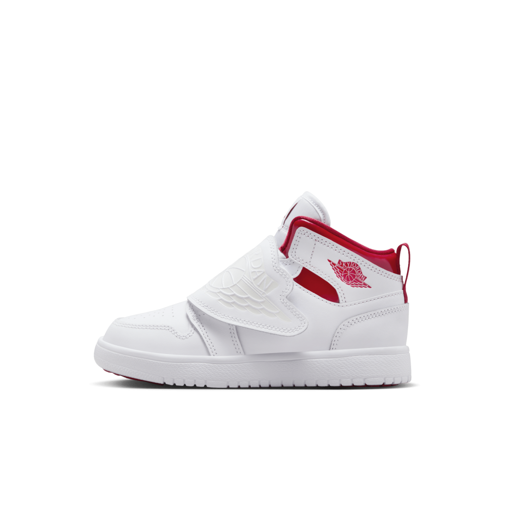 NIKE JORDAN Sky 1 BQ7197-103 / weiss