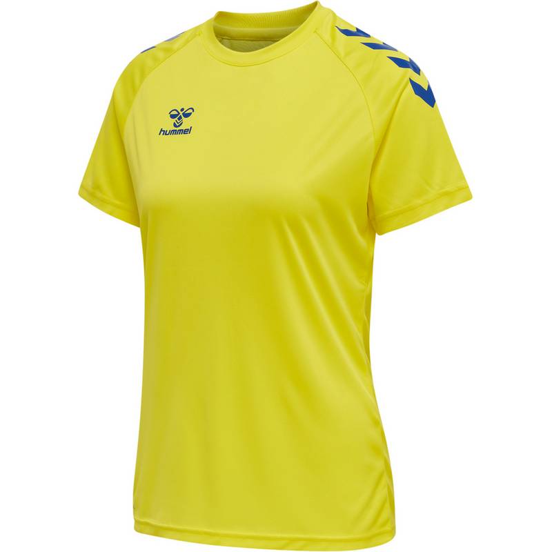 hummel hmlCORE XK CORE POLY T-SHIRT S/S WOMAN T-Shirt Damen