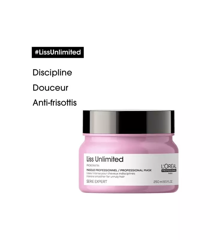MASQUE Liss Unlimited