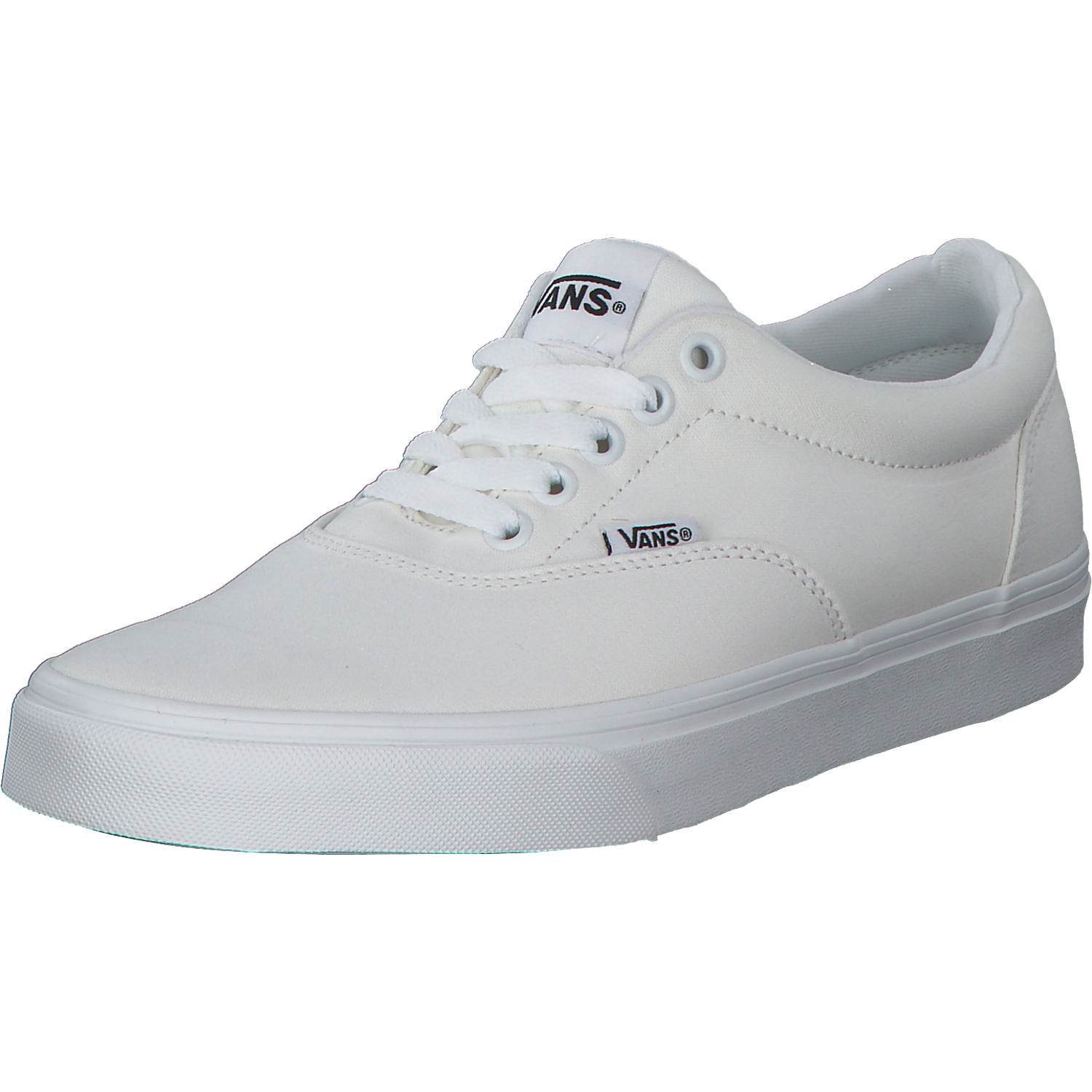 Vans Doheny VN0A3MTF, Sneakers Low, Herren, white