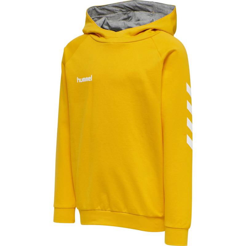 hummel HMLGO KIDS COTTON HOODIE Hoodie Kinder