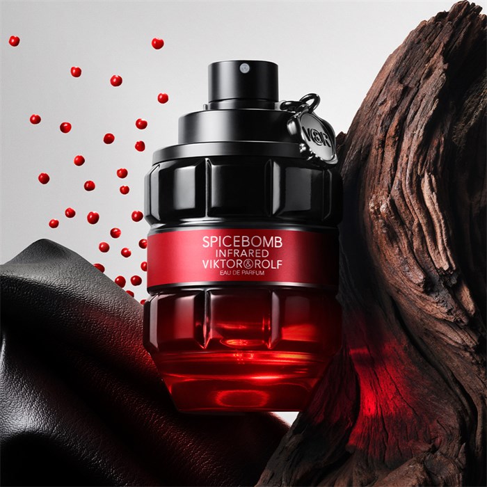 Eau de Parfum Spray
