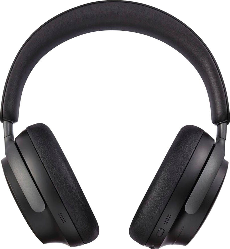 Bose QuietComfort Ultra Headphones Bluetooth-Kopfhörer (Active Noise Cancelling (ANC), Freisprechfunktion, Transparenzmodus, kompatibel mit Siri, Siri, Bluetooth)