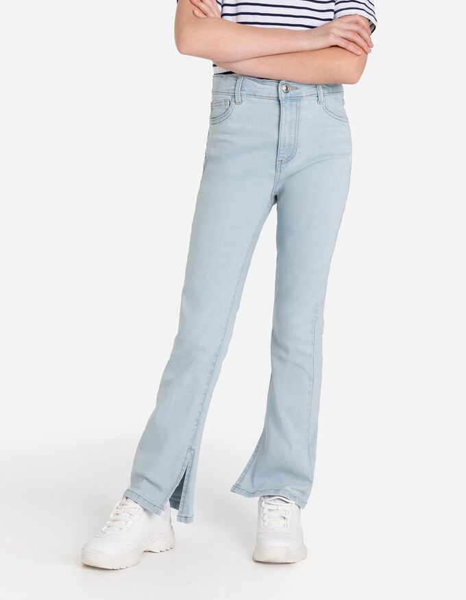 Jeans - Bootcut Fit