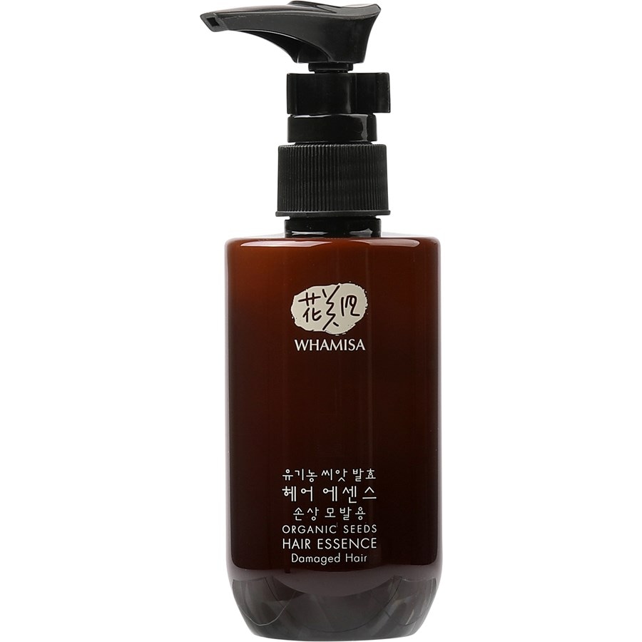 Hair Essence