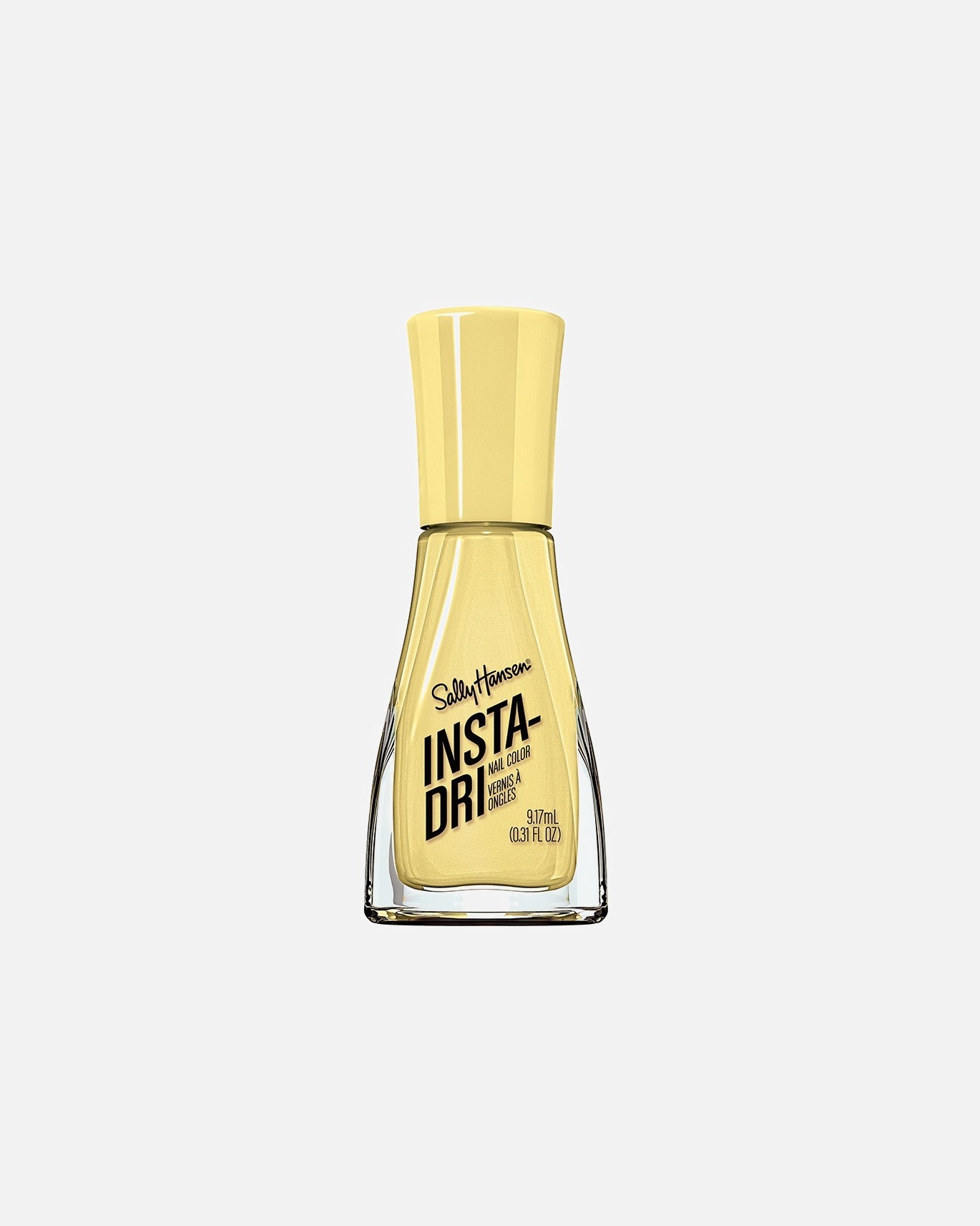 Sally Hansen INSTA DRI ACROSS
