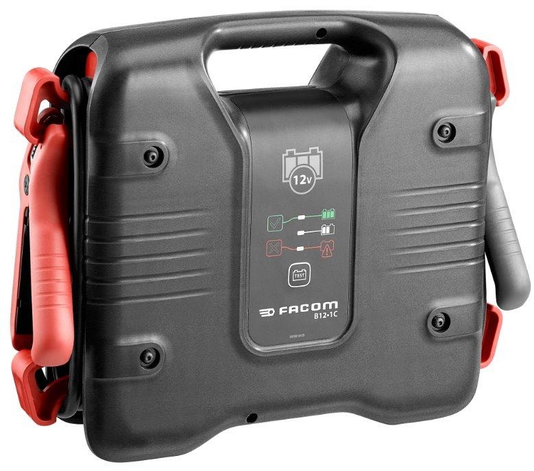 Arrancador Facom B12.1CPB de 12 V