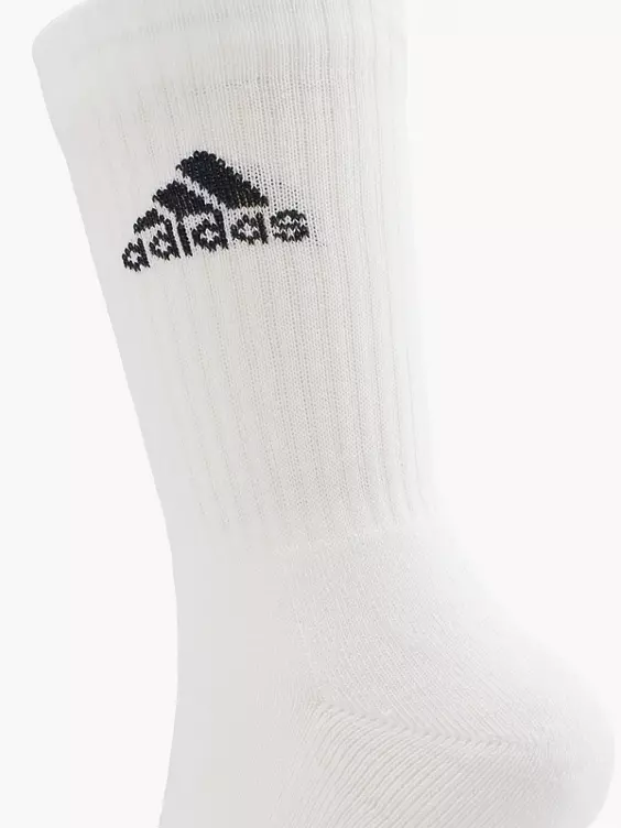 adidas Classics 6er Pack Crew Socken