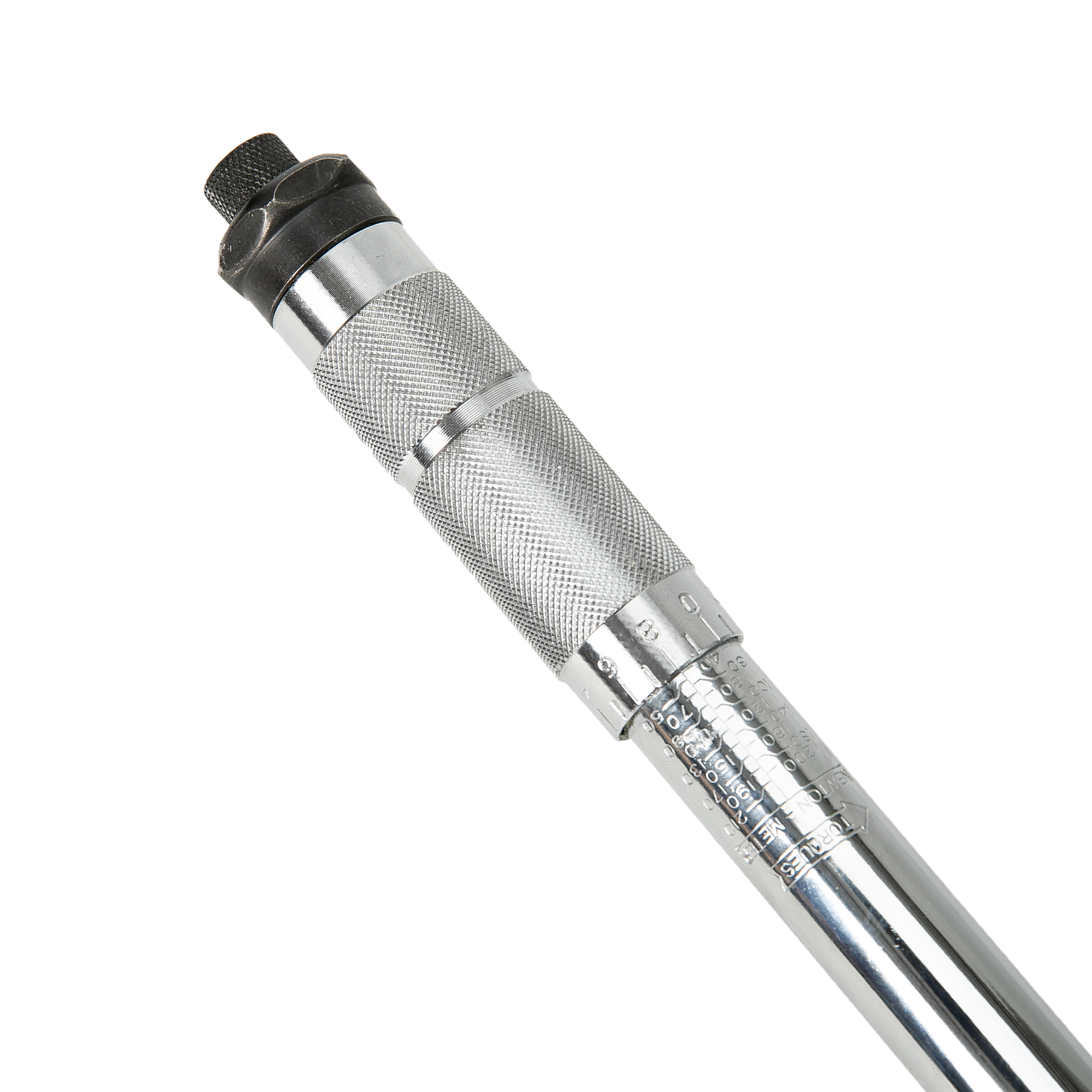 Drehmomentschlüssel 1/2 Zoll, von Norauto - ATU