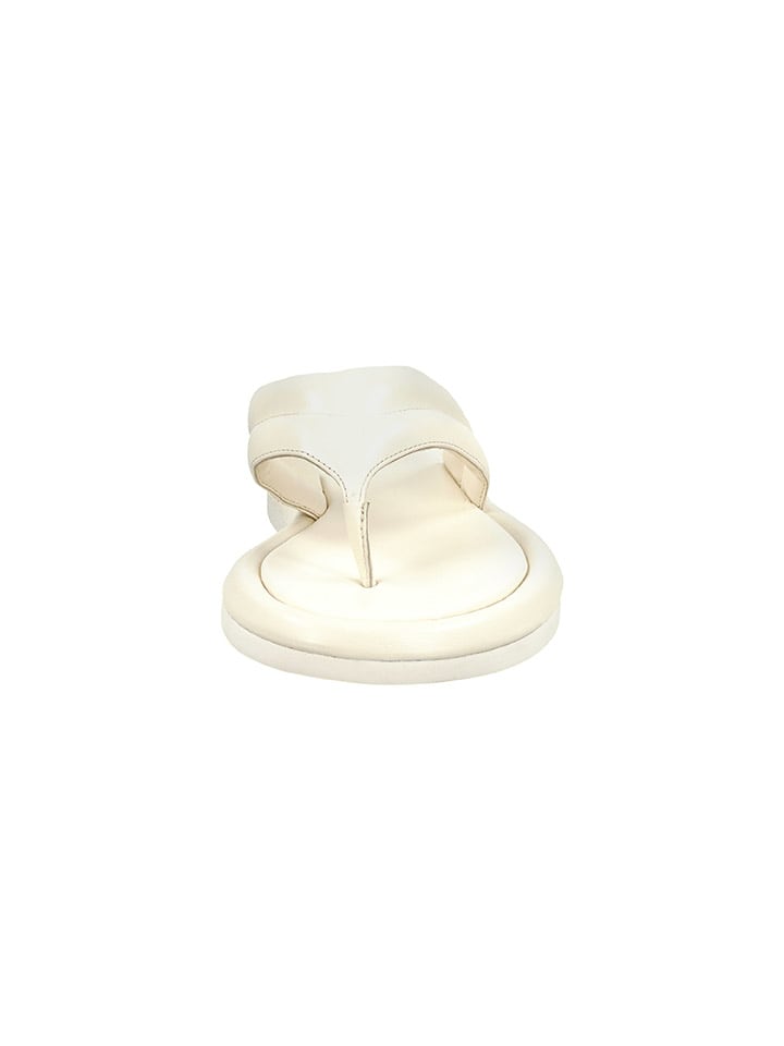 GANT Footwear Leder-Zehentrenner 