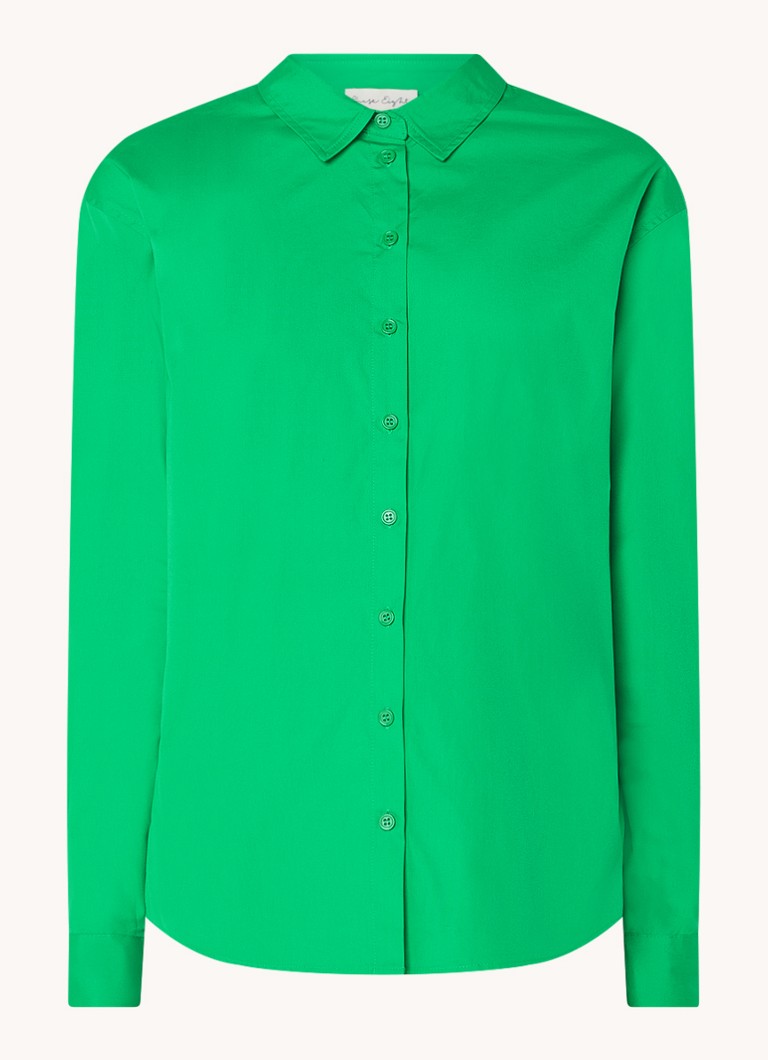 camicetta oversize elasticizzata Phase Eight