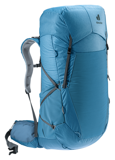 deuter Aircontact Ultra 50+5 | Trekkingrucksack