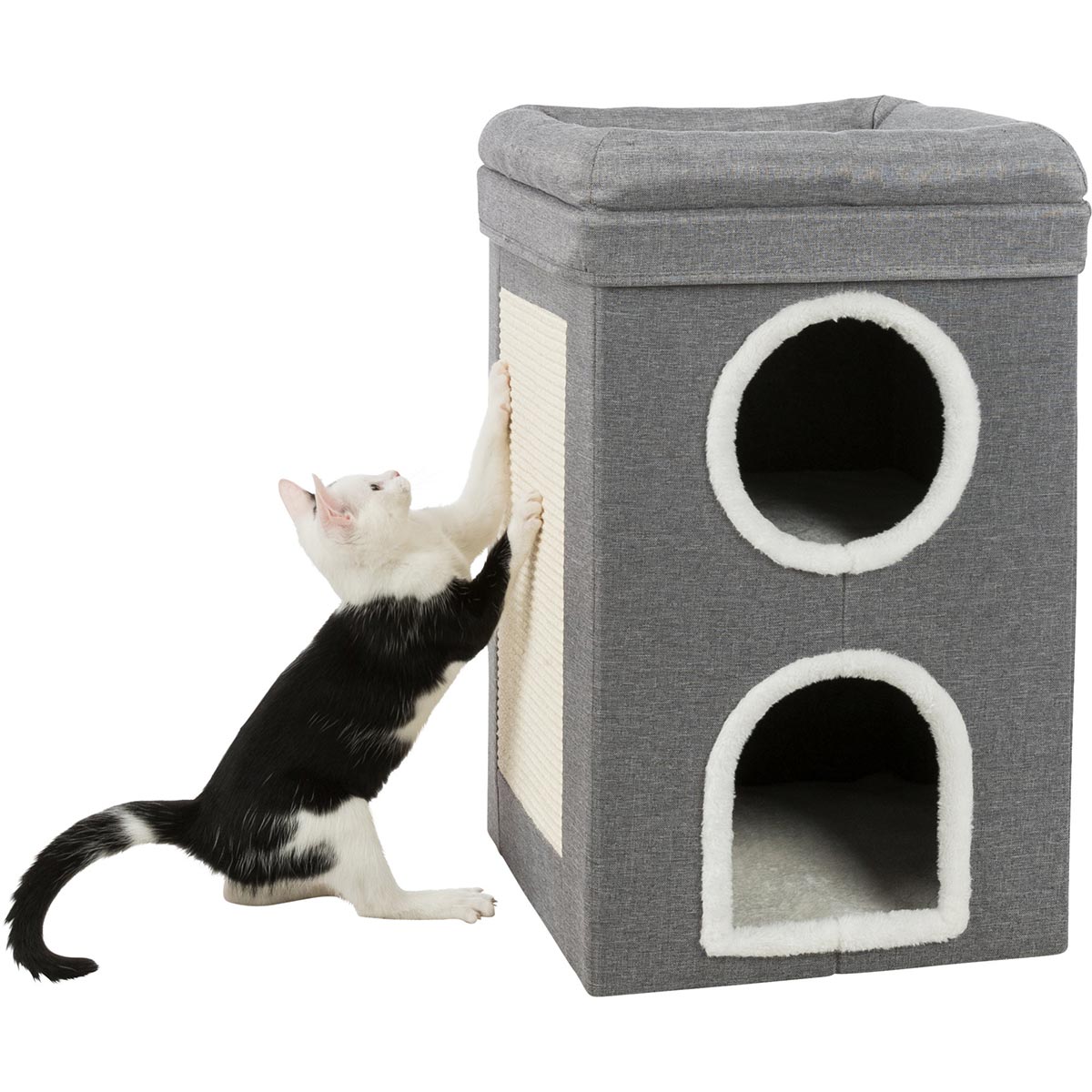 Trixie Cat Tower Saul  günstig kaufen