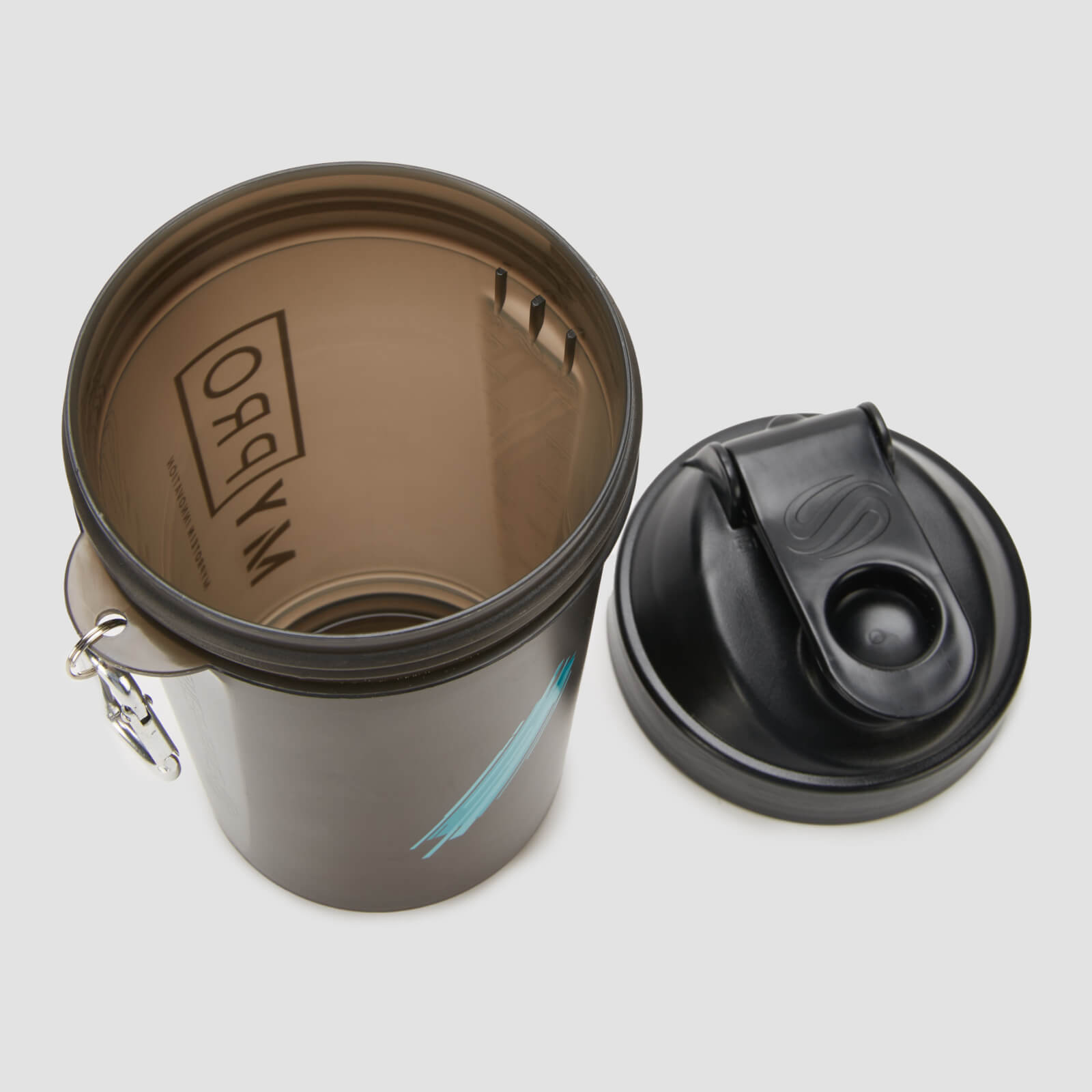 Shaker MYPRO Smart large  – Noir