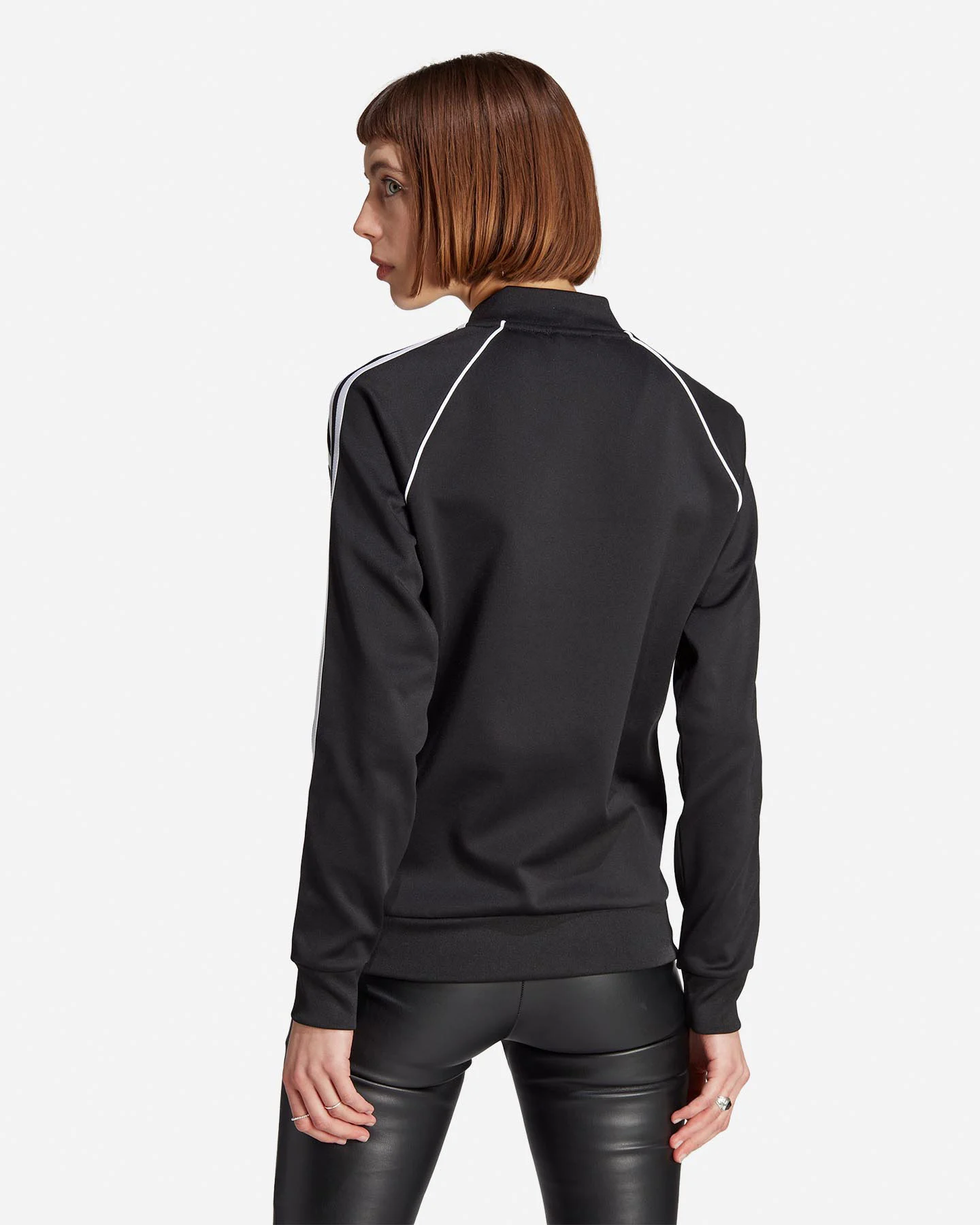Bluza Adidas Sst W IK4034