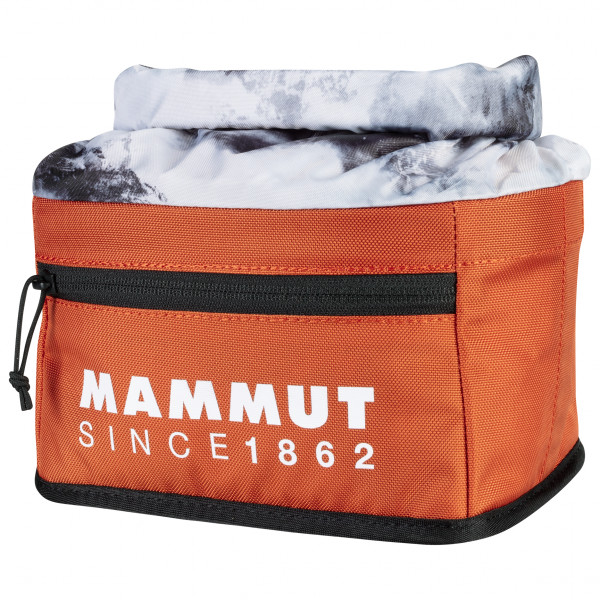 Mammut - Boulder Chalk Bag - Chalkbag