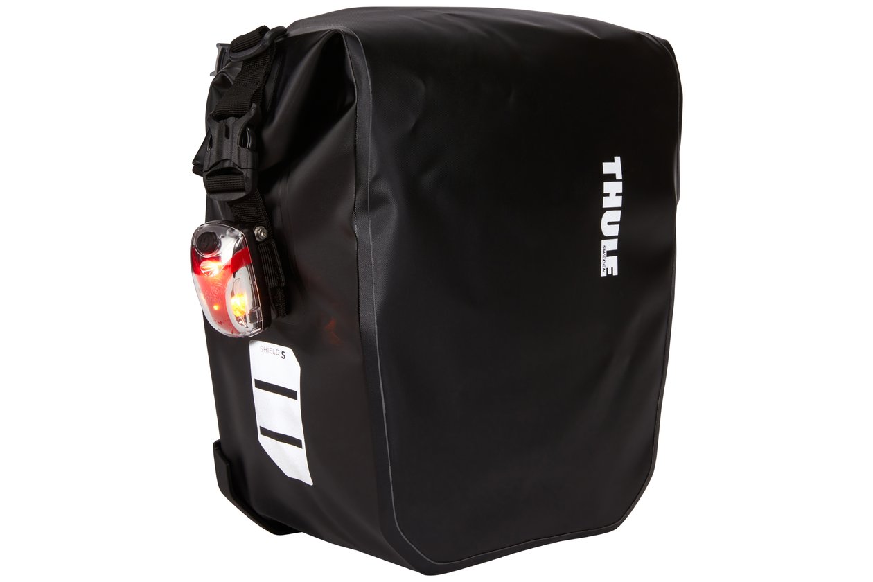 Thule Shield Gepu00e4cktasche 13L 2er-Pack