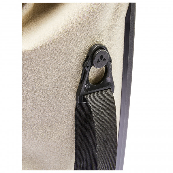 Vaude - ReCycle Pro Single 185 - Gepäckträgertasche