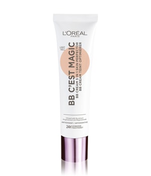 L'Oréal Paris BB C'EST MAGIQUE BB Cream-30 ml