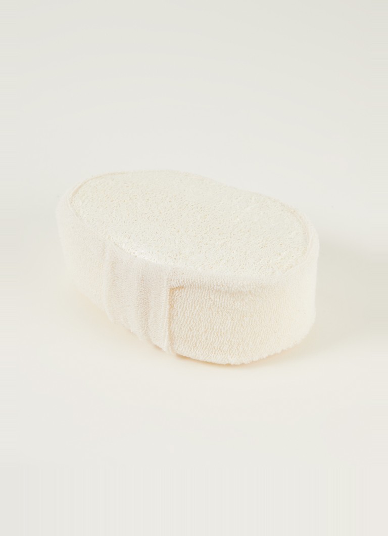 Wellmark Loofah natural sponge
