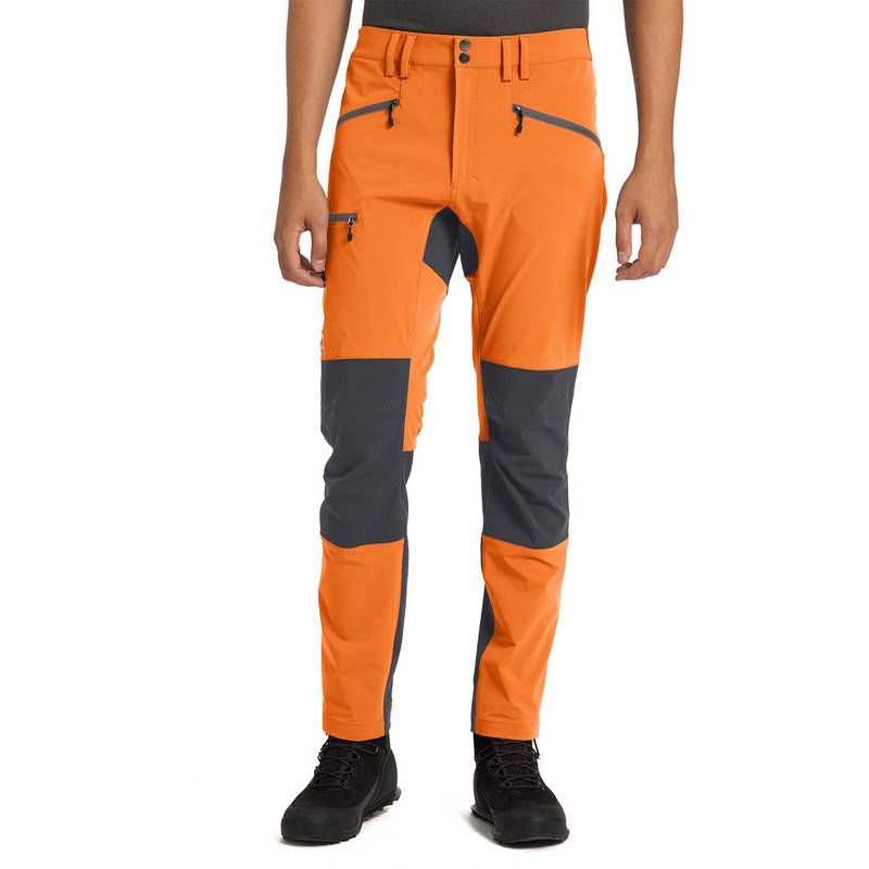 Haglfs Mid Slim Pant Trekkinghose Herren