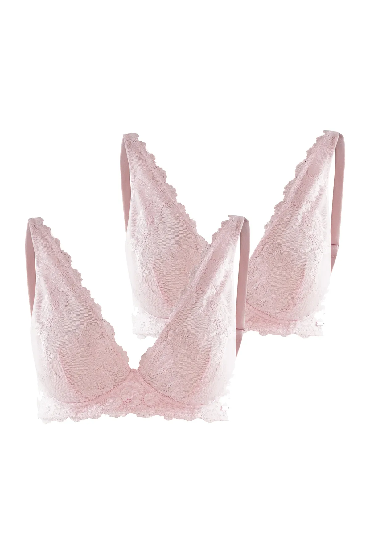 Royal Lounge Intimates  Bralette Royal Dream mit Spitze