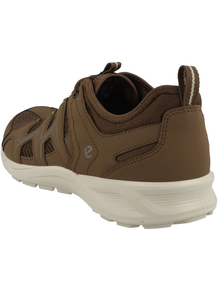 Ecco Halbschuhe Terracruise Lite in braun günstig kaufen