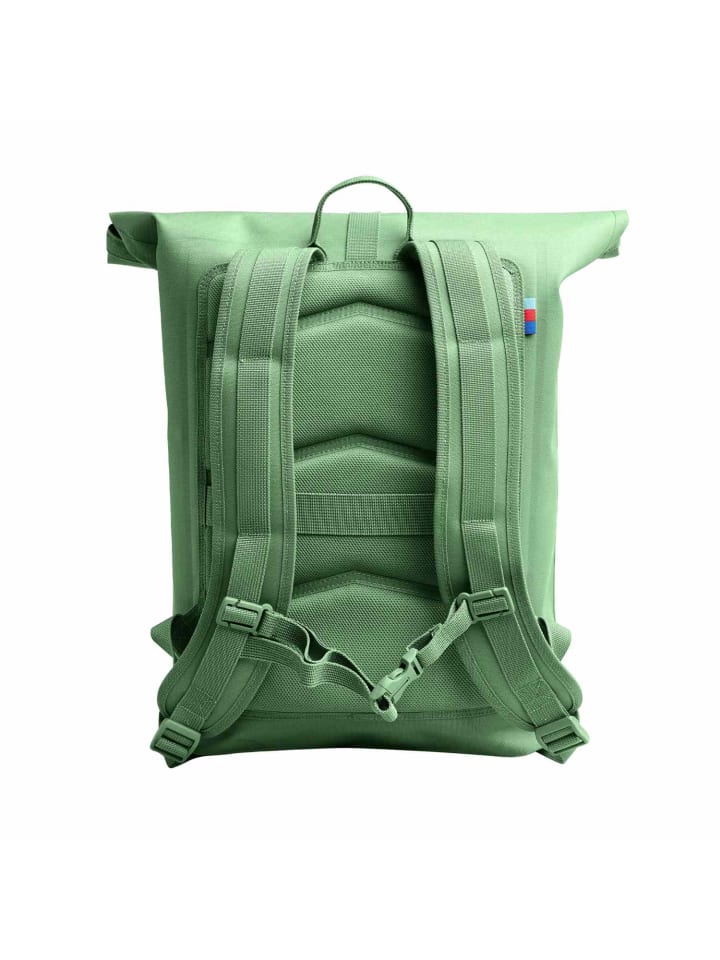 GOT BAG GOT BAG Rucksack ROLLTOP LITE mangrove günstig kaufen onesize