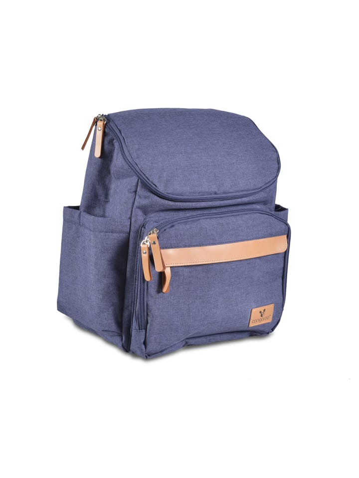 Cangaroo Kinderwagentasche Megan in blau günstig kaufen onesize