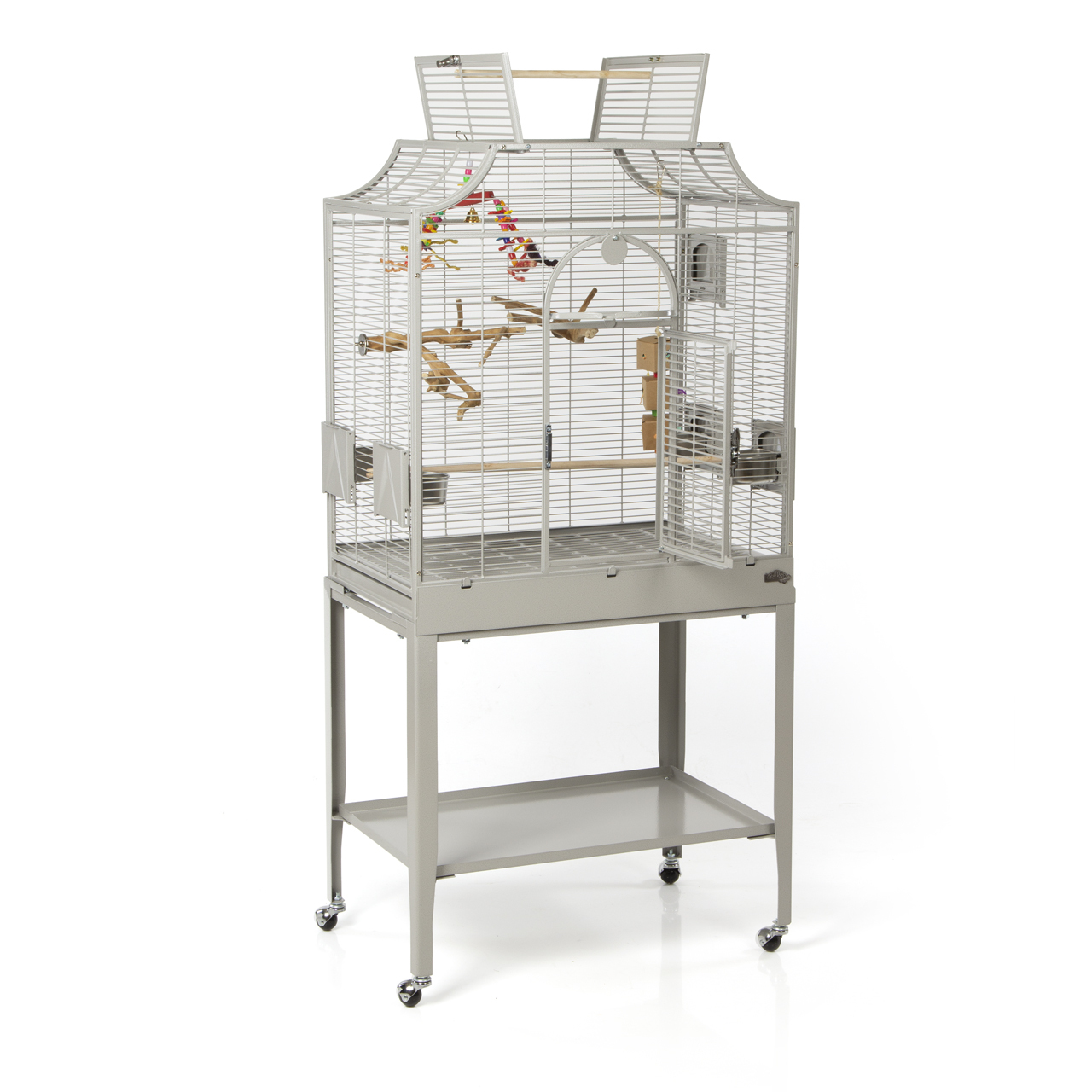 Montana Cages Käfige & Volieren Montana Cages Vogelkäfig Madeira I