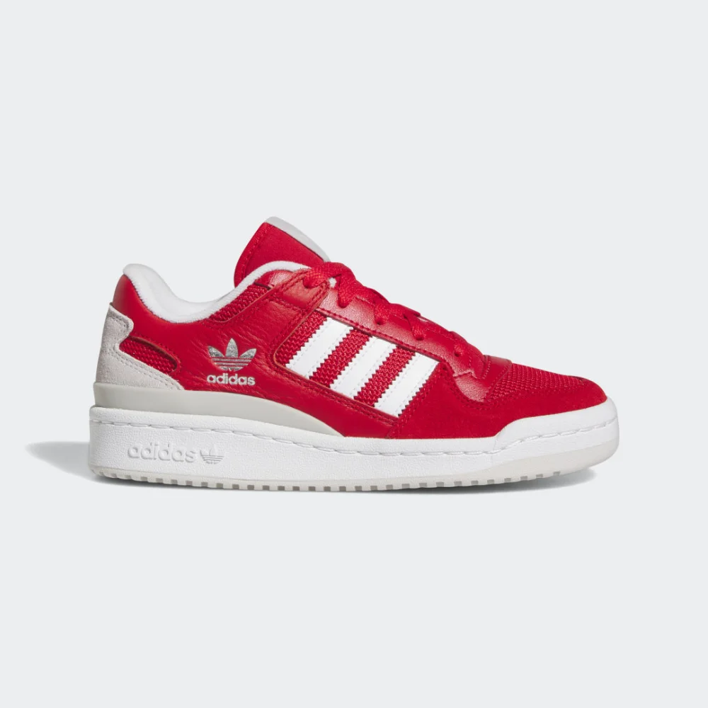 adidas Forum Low HQ7164 / weiss