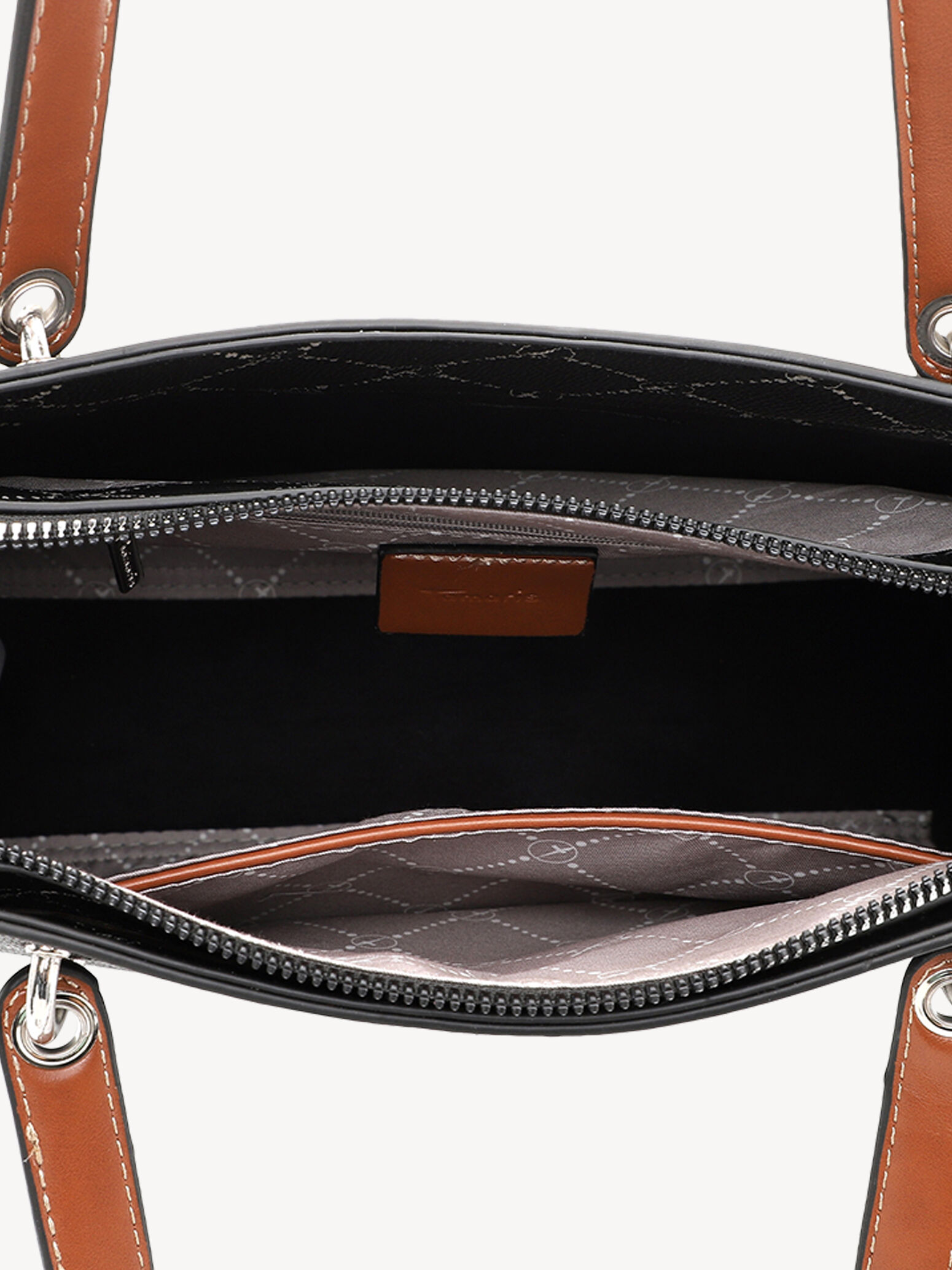 Sac cabas - noir