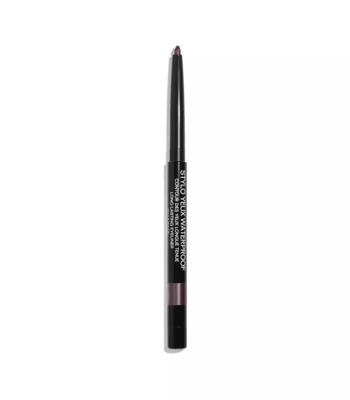 STYLO YEUX WATERPROOF Contour des yeux longue tenue