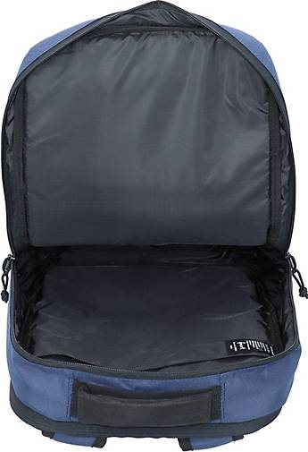 forvert Lance Rucksack 42 cm Laptopfach