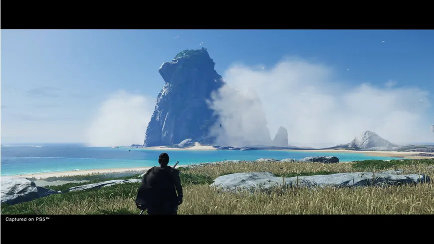 Ghost of Tsushima (Director's Cut)