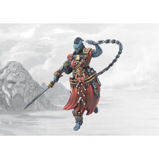 Wadrhun: Scion of Conquest Drum Beast Rider
