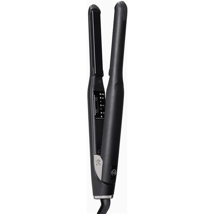 The Mini Iron
