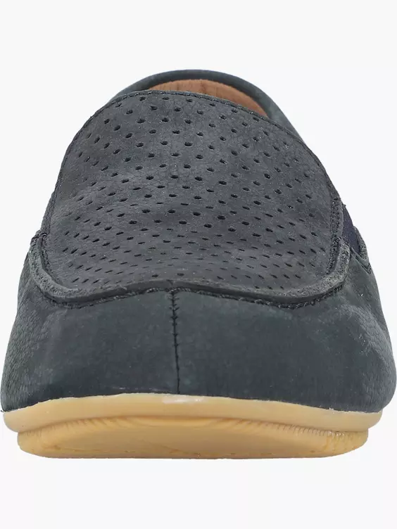 Rieker Herren Slipper