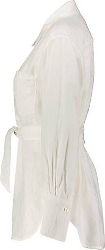 Marc O'Polo Damen Hemdbluse