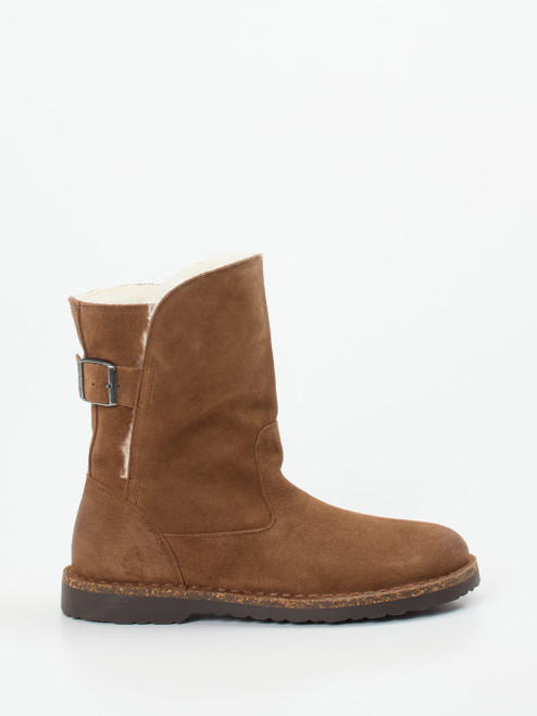 Stiefelette Uppsala Shearling-28562290001 Birkenstock