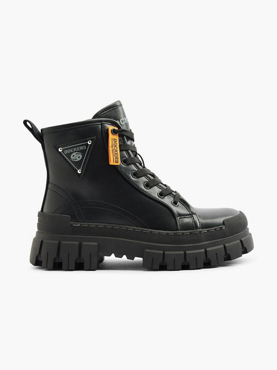 Dockers Schnürboots