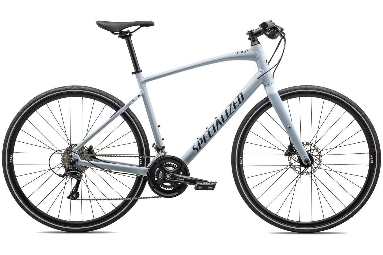 Specialized Sirrus 3.0 - 2023 - 28 Zoll - Diamant